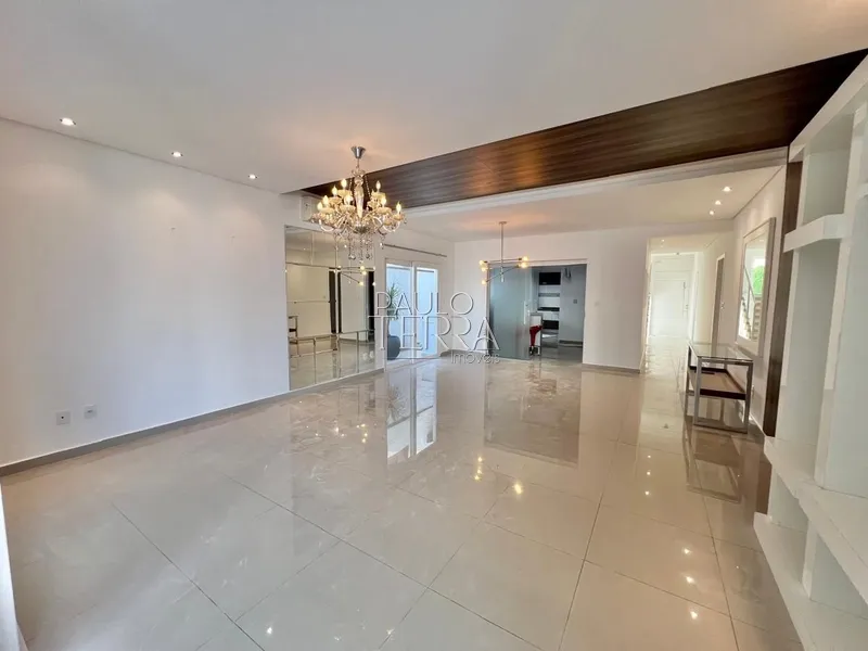 Casa com 4 suítes, escritório e piscina - Condomínio Taubaté Village: 11ª foto da galeria de imagens do imóvel