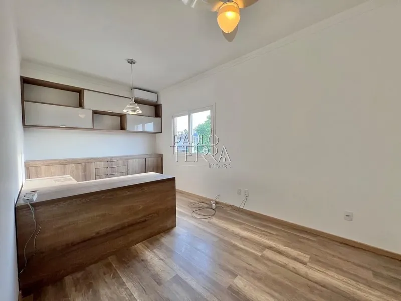 Casa com 4 suítes, escritório e piscina - Condomínio Taubaté Village: 9ª foto da galeria de imagens do imóvel