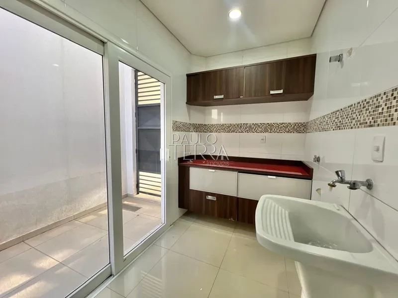 Casa com 4 suítes, escritório e piscina - Condomínio Taubaté Village: 13ª foto da galeria de imagens do imóvel