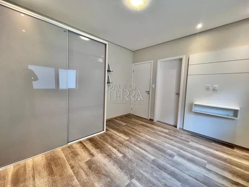 Casa com 4 suítes, escritório e piscina - Condomínio Taubaté Village: 16ª foto da galeria de imagens do imóvel