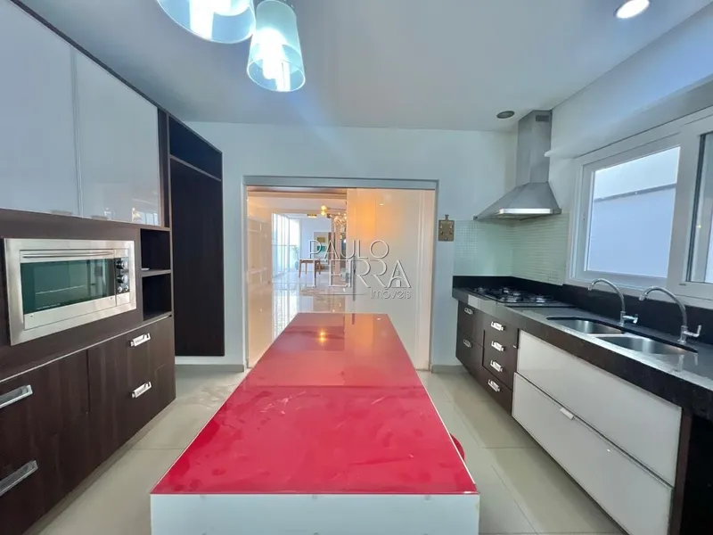 Casa com 4 suítes, escritório e piscina - Condomínio Taubaté Village: 5ª foto da galeria de imagens do imóvel