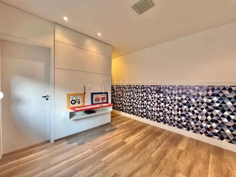 Casa com 4 suítes, escritório e piscina - Condomínio Taubaté Village: 15ª foto da galeria de imagens do imóvel