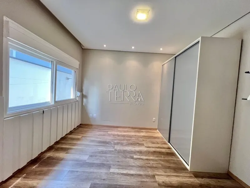 Casa com 4 suítes, escritório e piscina - Condomínio Taubaté Village: 17ª foto da galeria de imagens do imóvel