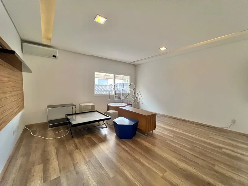 Casa com 4 suítes, escritório e piscina - Condomínio Taubaté Village: 10ª foto da galeria de imagens do imóvel