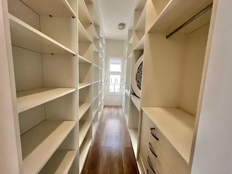 Casa com 4 suítes, escritório e piscina - Condomínio Taubaté Village: 7ª foto da galeria de imagens do imóvel