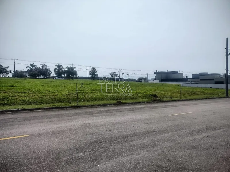 Terreno à venda 360 m² Condomínio Bella Vittá Caminho da Mata Caçapapa: 2ª foto da galeria de imagens do imóvel
