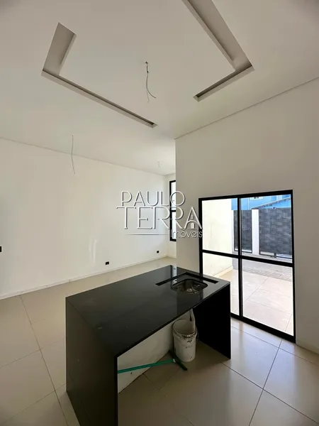 Casa nova e moderna com 3 dormitórios à venda - Monção - Taubaté/SP: 11ª foto da galeria de imagens do imóvel
