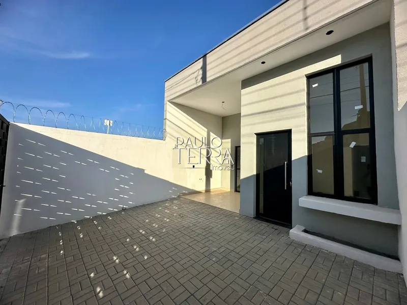 Casa nova e moderna com 3 dormitórios à venda - Monção - Taubaté/SP: 32ª foto da galeria de imagens do imóvel