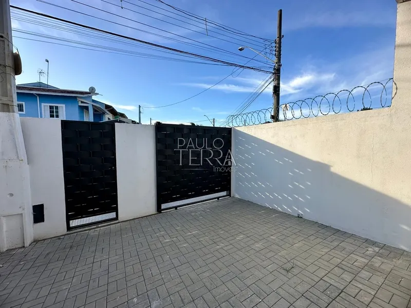 Casa nova e moderna com 3 dormitórios à venda - Monção - Taubaté/SP: 28ª foto da galeria de imagens do imóvel