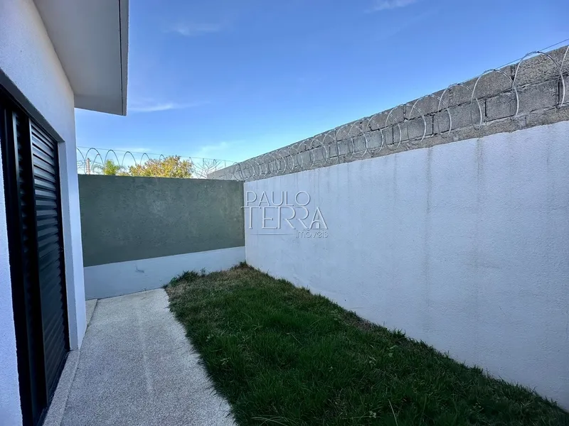 Casa nova e moderna com 3 dormitórios à venda - Monção - Taubaté/SP: 19ª foto da galeria de imagens do imóvel