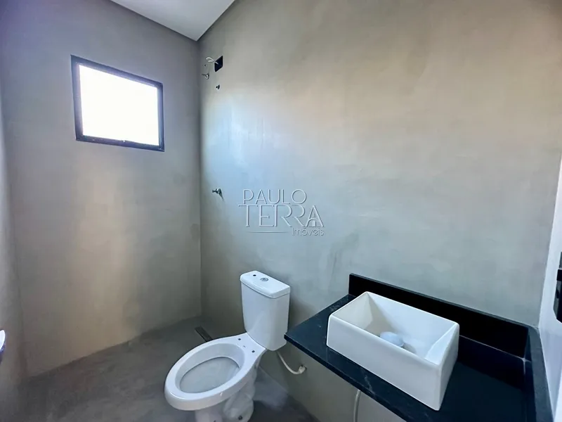 Casa nova e moderna com 3 dormitórios à venda - Monção - Taubaté/SP: 18ª foto da galeria de imagens do imóvel