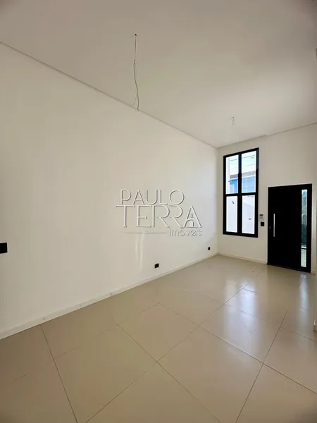 Casa nova e moderna com 3 dormitórios à venda - Monção - Taubaté/SP: 7ª foto da galeria de imagens do imóvel
