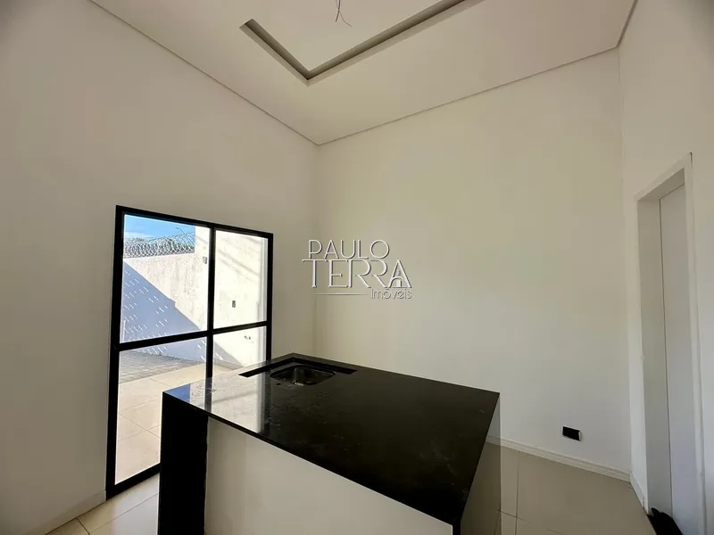 Casa nova e moderna com 3 dormitórios à venda - Monção - Taubaté/SP: 9ª foto da galeria de imagens do imóvel