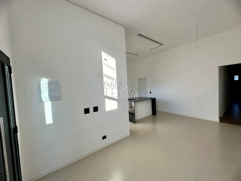 Casa nova e moderna com 3 dormitórios à venda - Monção - Taubaté/SP: 2ª foto da galeria de imagens do imóvel