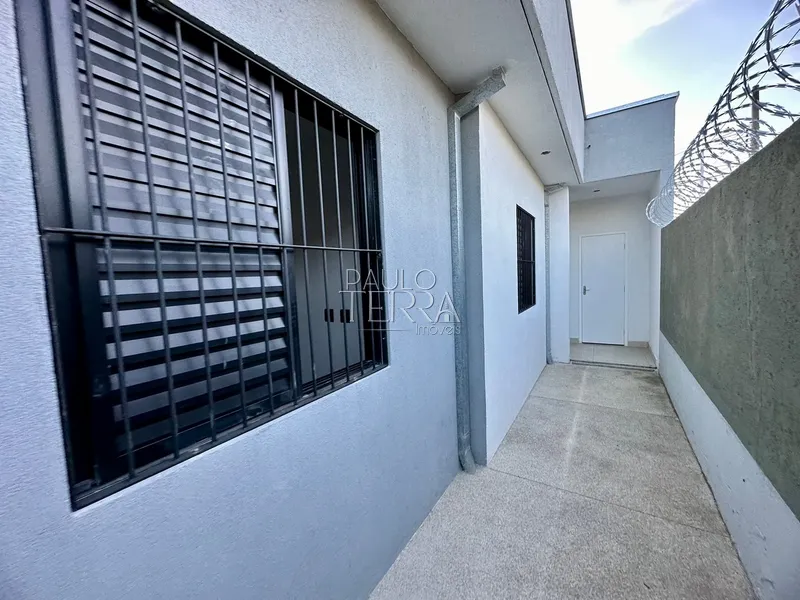 Casa nova e moderna com 3 dormitórios à venda - Monção - Taubaté/SP: 24ª foto da galeria de imagens do imóvel