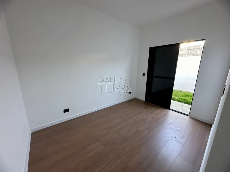 Casa nova e moderna com 3 dormitórios à venda - Monção - Taubaté/SP: 17ª foto da galeria de imagens do imóvel
