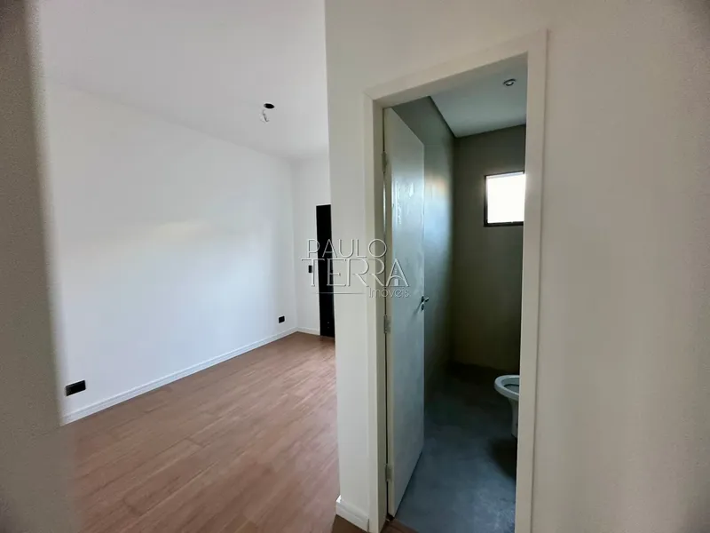 Casa nova e moderna com 3 dormitórios à venda - Monção - Taubaté/SP: 16ª foto da galeria de imagens do imóvel