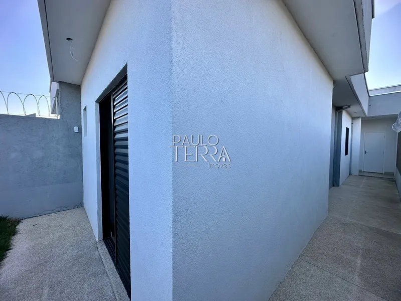 Casa nova e moderna com 3 dormitórios à venda - Monção - Taubaté/SP: 22ª foto da galeria de imagens do imóvel