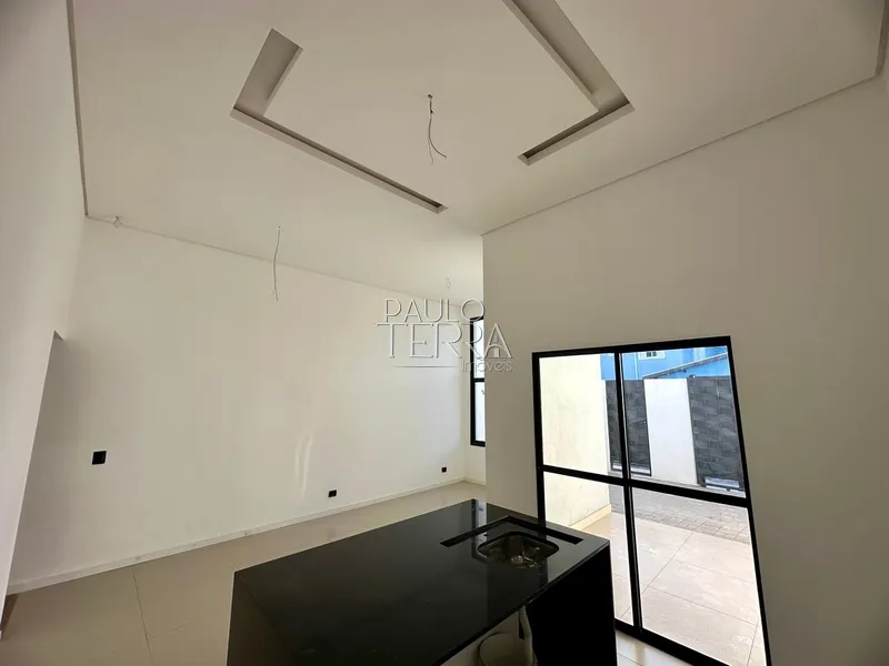 Casa nova e moderna com 3 dormitórios à venda - Monção - Taubaté/SP: 10ª foto da galeria de imagens do imóvel