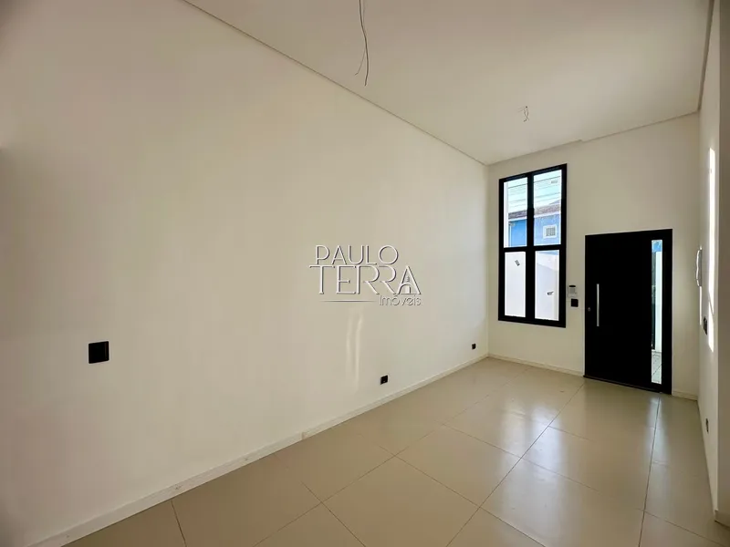 Casa nova e moderna com 3 dormitórios à venda - Monção - Taubaté/SP: 6ª foto da galeria de imagens do imóvel