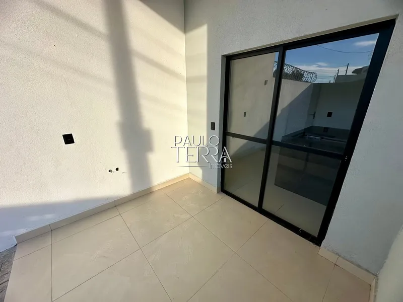 Casa nova e moderna com 3 dormitórios à venda - Monção - Taubaté/SP: 29ª foto da galeria de imagens do imóvel