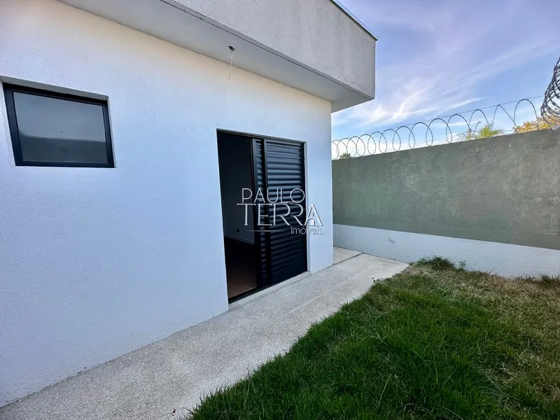 Casa nova e moderna com 3 dormitórios à venda - Monção - Taubaté/SP: 20ª foto da galeria de imagens do imóvel