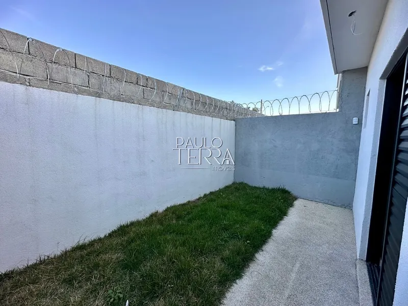 Casa nova e moderna com 3 dormitórios à venda - Monção - Taubaté/SP: 21ª foto da galeria de imagens do imóvel