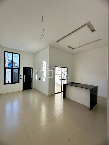 Casa nova e moderna com 3 dormitórios à venda - Monção - Taubaté/SP: 5ª foto da galeria de imagens do imóvel