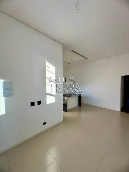 Casa nova e moderna com 3 dormitórios à venda - Monção - Taubaté/SP: 3ª foto da galeria de imagens do imóvel