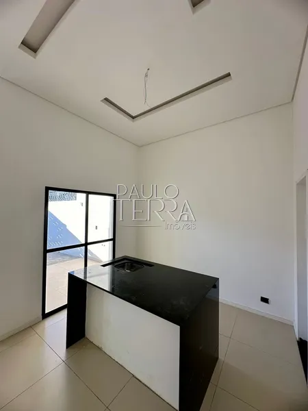 Casa nova e moderna com 3 dormitórios à venda - Monção - Taubaté/SP: 8ª foto da galeria de imagens do imóvel