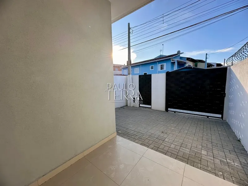 Casa nova e moderna com 3 dormitórios à venda - Monção - Taubaté/SP: 30ª foto da galeria de imagens do imóvel