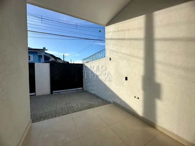 Casa nova e moderna com 3 dormitórios à venda - Monção - Taubaté/SP: 27ª foto da galeria de imagens do imóvel