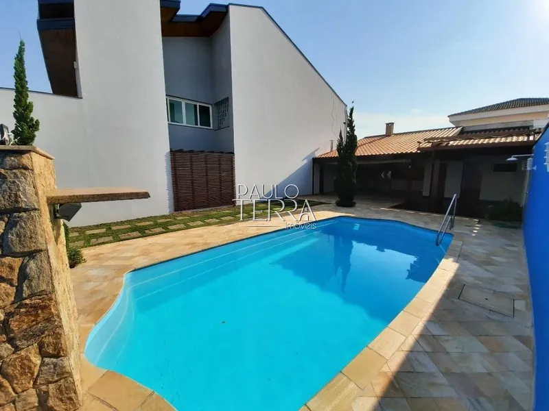 Imóvel residencial ou comercial