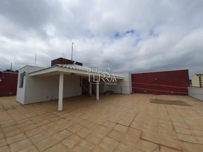 Prédio Comercial e Residencial à venda, 1600 m² com 7 lojas e 32 aptos: 16ª foto da galeria de imagens do imóvel
