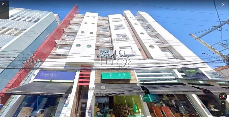 Prédio Comercial e Residencial à venda, 1600 m² com 7 lojas e 32 aptos: 19ª foto da galeria de imagens do imóvel