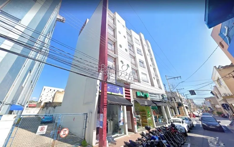 Prédio Comercial e Residencial à venda, 1600 m² com 7 lojas e 32 aptos: 8ª foto da galeria de imagens do imóvel