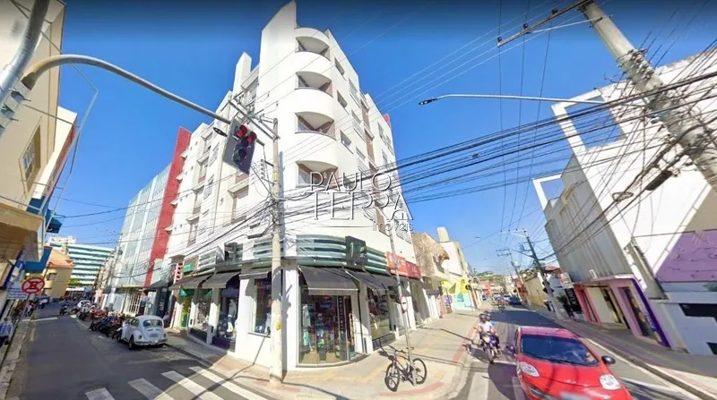 Prédio Comercial e Residencial à venda, 1600 m² com 7 lojas e 32 aptos: 5ª foto da galeria de imagens do imóvel