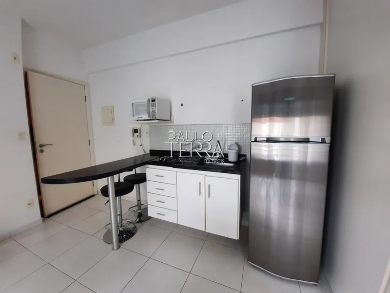 Prédio Comercial e Residencial à venda, 1600 m² com 7 lojas e 32 aptos: 40ª foto da galeria de imagens do imóvel