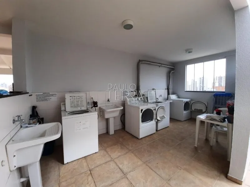 Prédio Comercial e Residencial à venda, 1600 m² com 7 lojas e 32 aptos: 18ª foto da galeria de imagens do imóvel