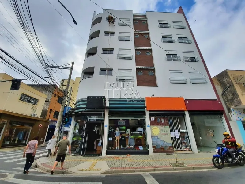 Prédio Comercial e Residencial à venda, 1600 m² com 7 lojas e 32 aptos: 20ª foto da galeria de imagens do imóvel