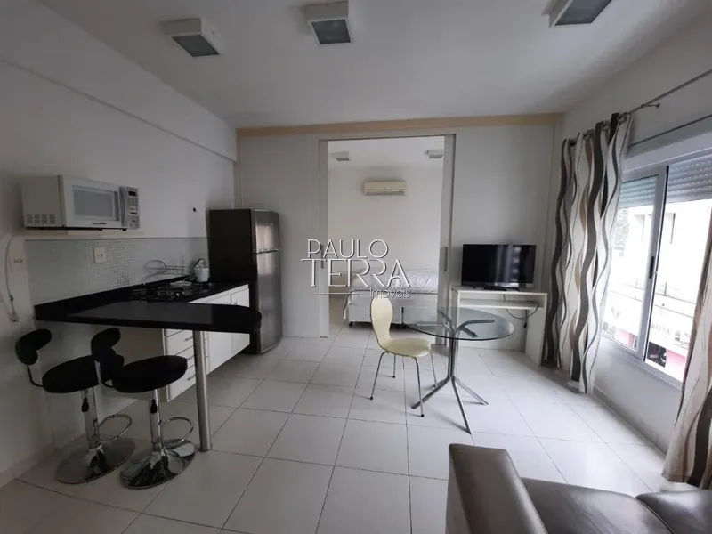 Prédio Comercial e Residencial à venda, 1600 m² com 7 lojas e 32 aptos: 12ª foto da galeria de imagens do imóvel