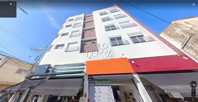 Prédio Comercial e Residencial à venda, 1600 m² com 7 lojas e 32 aptos: 6ª foto da galeria de imagens do imóvel