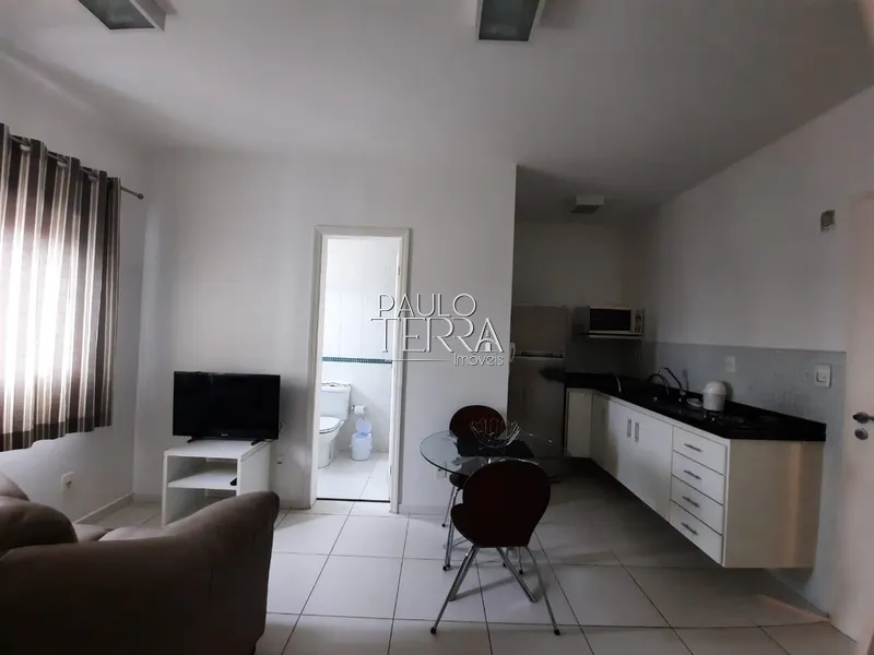 Prédio Comercial e Residencial à venda, 1600 m² com 7 lojas e 32 aptos: 22ª foto da galeria de imagens do imóvel