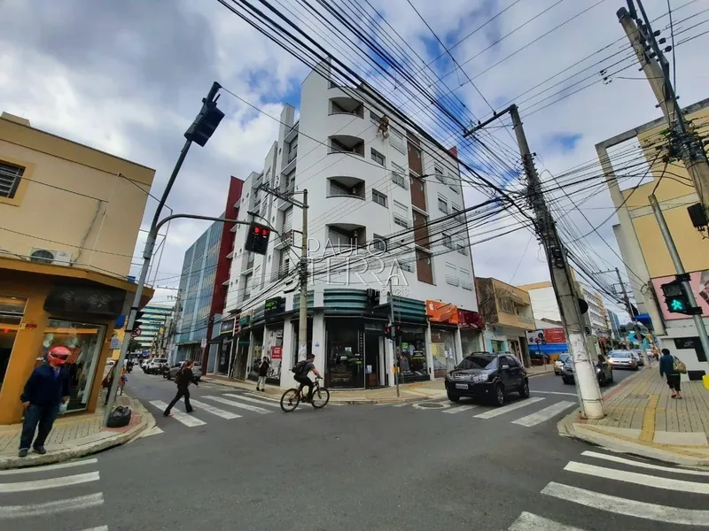 Prédio Comercial e Residencial à venda, 1600 m² com 7 lojas e 32 aptos: 21ª foto da galeria de imagens do imóvel