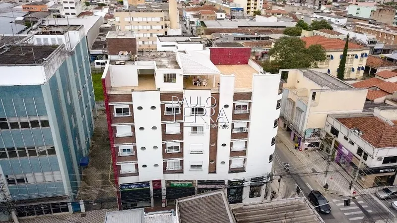 Prédio Comercial e Residencial à venda, 1600 m² com 7 lojas e 32 aptos: 55ª foto da galeria de imagens do imóvel