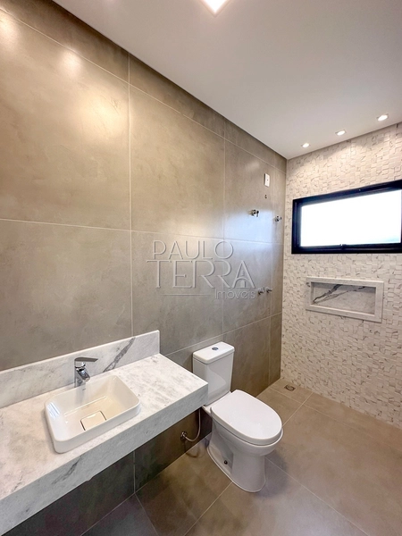 Casa Térrea em Condomínio Fechado em Taubaté | Nova no Cyrela Landscape com 3 Suítes, Escritório e Piscina Aquecida: 31ª foto da galeria de imagens do imóvel