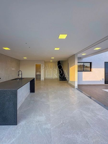Casa Térrea em Condomínio Fechado em Taubaté | Nova no Cyrela Landscape com 3 Suítes, Escritório e Piscina Aquecida: 64ª foto da galeria de imagens do imóvel