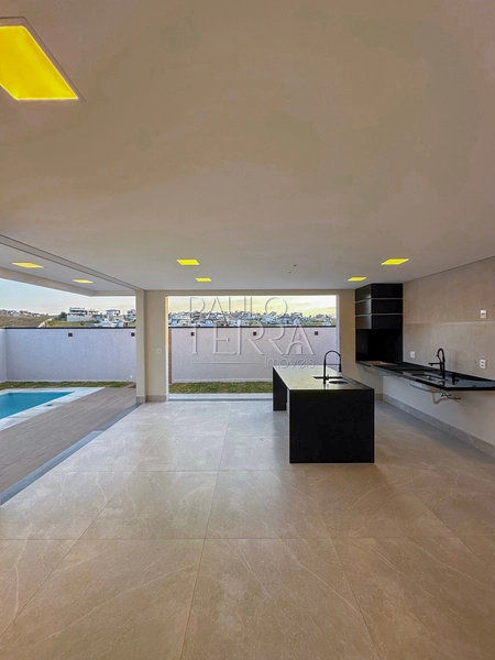 Casa Térrea em Condomínio Fechado em Taubaté | Nova no Cyrela Landscape com 3 Suítes, Escritório e Piscina Aquecida: 66ª foto da galeria de imagens do imóvel