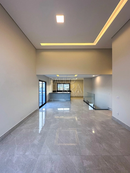 Casa Térrea em Condomínio Fechado em Taubaté | Nova no Cyrela Landscape com 3 Suítes, Escritório e Piscina Aquecida: 52ª foto da galeria de imagens do imóvel