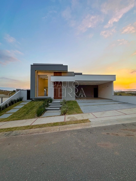 Casa Térrea em Condomínio Fechado em Taubaté | Nova no Cyrela Landscape com 3 Suítes, Escritório e Piscina Aquecida: 65ª foto da galeria de imagens do imóvel